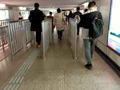 -常熟路(地铁站)