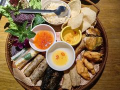 -印象芽庄越式餐厅(东兴店)