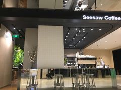 -Seesaw Coffee(环贸iapm店)
