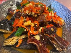 -韵味湘肴·小炒黄牛肉(五一广场美食地标店)