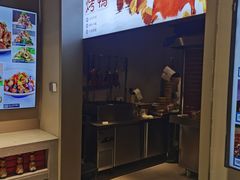 -味莊·青岛菜(云霄路店)