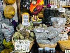 -东胜客河鲜店·西江河鲜·老字號渔家菜