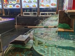 -北戴河转鱼·炒螃蟹酱餐厅