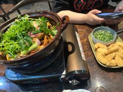 -凤兴鸡煲(宝安海雅店)
