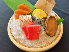 -盛宴自助餐厅(运达喜来登店)