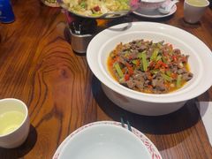 -黄弟大排档·湖南菜·小龙虾·小海鲜(凯旋北路店)