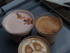 -喜柿咖啡SeeS coffee