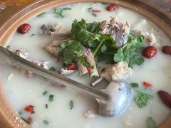 -张记焖窑·十五年专注焖烤(雍和宫店)