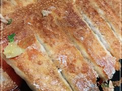 -大眼锅贴水饺(河东店)
