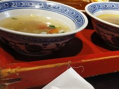 -蓝田九大碗民俗食府(蓝田店)