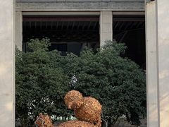 -中国美术学院-美术馆