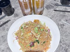 -老福洲·三十年福州味(斗东店)