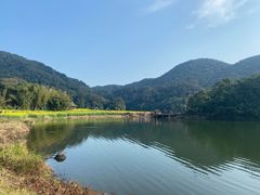 -广州市石门国家森林公园