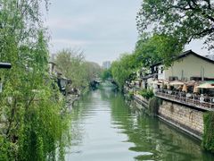 -小河直街历史文化街区