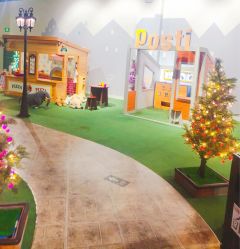 -幻贝家儿童乐园(温州银泰城店)