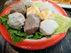 -小龍鳳·港式海鲜打边炉(沙湖路店)