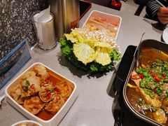 -半天妖烤鱼(兰州国芳中心店)