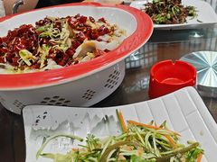 -渔码头食府(蓬莱阁店)