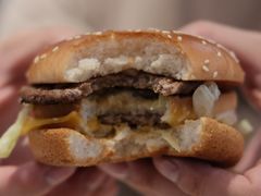 -麦当劳(吴中大道店)