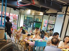 -大厨的餐厅(曾厝垵总店)