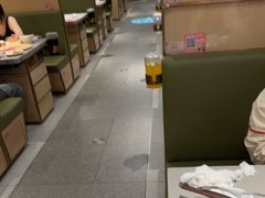 -海底捞火锅(吾悦广场店)