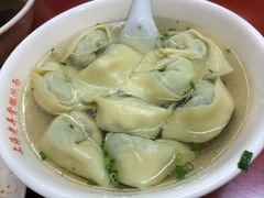 iphone_upload_pic-潘国仙耳光馄饨(黄家阙路店)