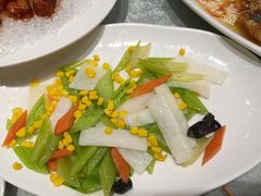 -老松滨饭店(菜艺街店)