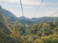 -青城山