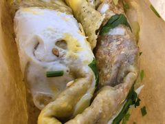 -大华煎饼(交道口北剪子巷店)