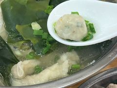 -福屿鲜捞小吃·捞化(福屿总店)