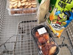 -山姆会员商店(亦庄创意生活广场店)