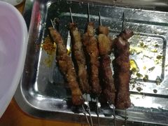 -北方饺子王·海肠捞饭·海鲜锅(山大店)