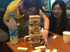 -魔方剧情密室(徐汇店)