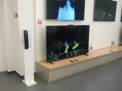 -华为授权体验店(近铁城市广场)