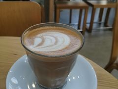 -VOYAGE COFFEE(杨梅竹店)