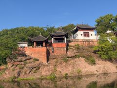 -东坡赤壁风景名胜区