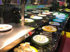 -蓝天宾馆·融合菜·宴席(解放大道店)