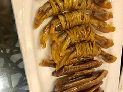 -又见炊烟私房菜(敬亭路店)