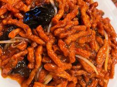 -功德林素菜饭庄(前门店)