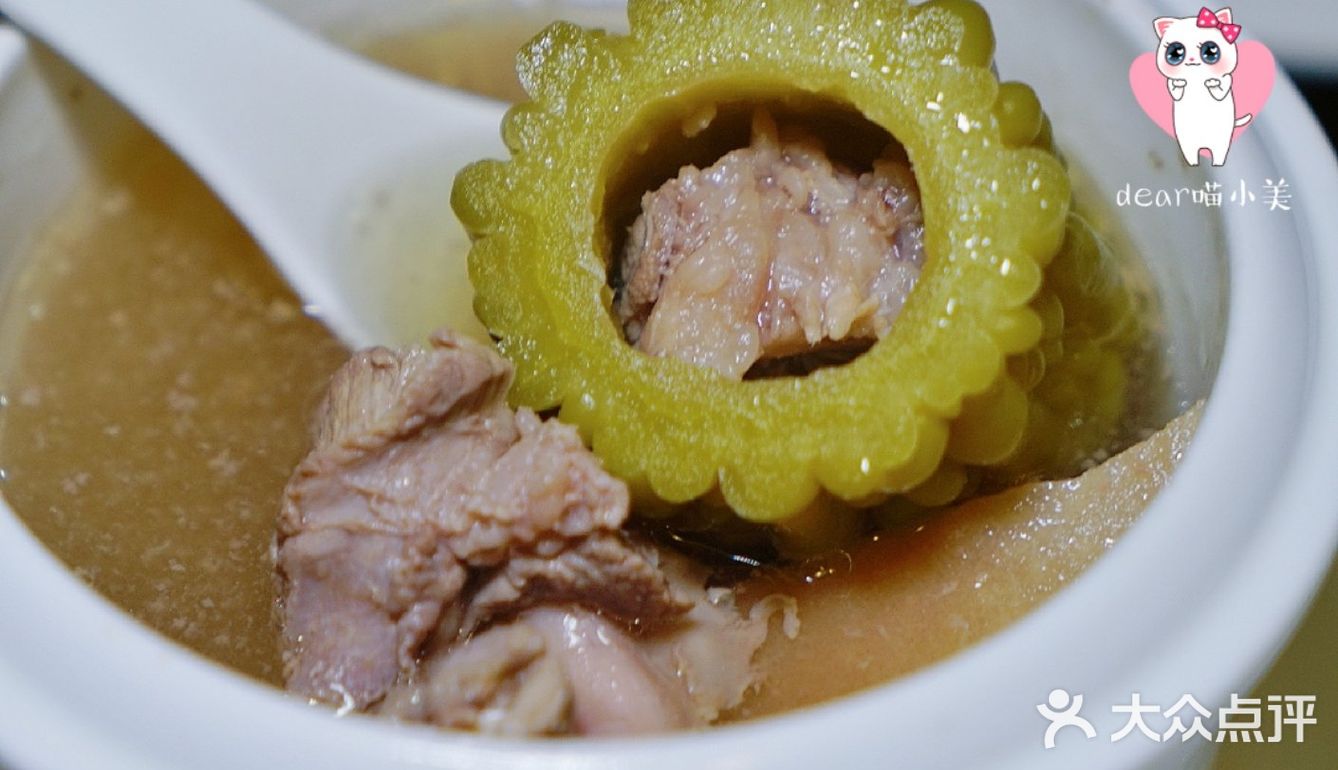 人均一百吃饱吃好的私房菜