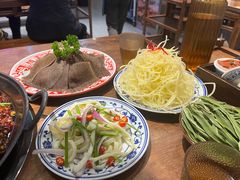 -楠火锅(昆山金鹰店)