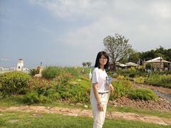 -横琴客运码头