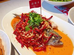 -杨氏青龙虾·羊蝎子(珠江路店)