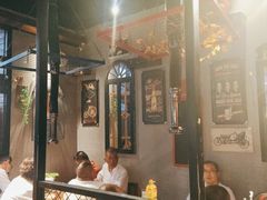 -超级神炭烤肉夜食(芥园西道店)
