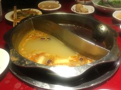 -山城辣妹子(定福庄店)