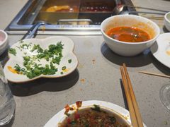 -海底捞火锅(江宸天街店)