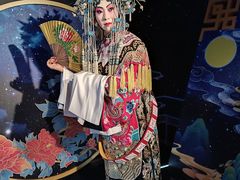-北京杜莎夫人蜡像馆