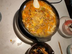 -外婆小聚茶餐厅·粤湘菜·家宴·团建(福安购物广场店)