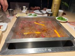 -锦城印象火锅(天府三街店)