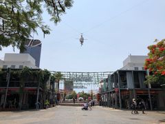 -布里斯班南岸公园